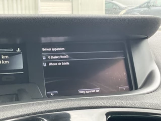 Renault Scénic 1.2 TCe Bose Navi Camera Hoge zit Voll.Onderhouden Topstaat / 11
