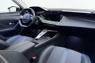 Peugeot 408 1.2 Hybrid 145 e-DCS6 Allure | Apple carplay/Android auto | Climate control | Parkeersensoren achter | achteruitrijcamera | / 15