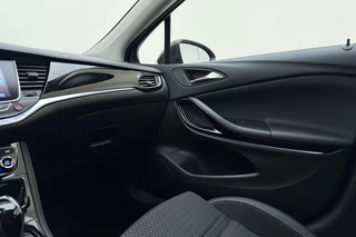 Opel Astra 1.4 Innovation Automaat | Navigatie | Camera | AGR Stoelen | Keyless | Climate control | Lichtmetalen velgen | Cruise control / 33