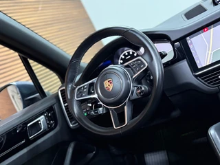 Porsche Cayenne 3.0 E-Hybrid Full Option | Vierwielbesturing | PANO | PDLS+ | BOSE | PASM | ComfortPakket | Soft Close |Trekhaak / 24