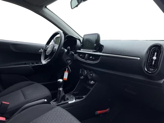 Kia Picanto 1.0 DPi DynamicLine | LM-Velgen | Cruise control | Apple Carplay/ Android Auto / 14