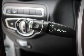 Mercedes-Benz GLC 350e 4MATIC  AMG Line/Leder/Trekhaak / 13