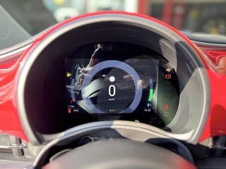 Fiat 500 1.0 Hybrid Torino Launch Edition | Cruise control | Climaat control | Parkeersensoren | Carplay | / 14