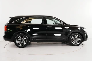 Kia Sorento 1.6 T-GDI 4WD 265 pk PHEV  | SOH 100% | 7 pers | Camera | Apple/Android | / 6