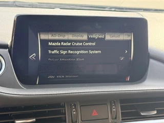 Mazda 6 Sportbreak 2.0 SkyActiv-G 165 Centre-Line  | Trekhaak | Adapt. Cruise | Apple/Android | Head-Up | PDC incl. Camera / 65