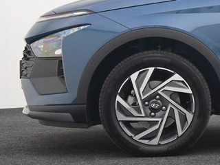 Hyundai Bayon 1.0 T-GDI Comfort Navigatie | LED | Camera | Automaat / 7