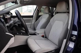 Volkswagen Golf Variant 1.0 eTSI Life Business|Automaat|LED|Stoel/Stuurverwarming|Apple carplay/Android auto| / 7