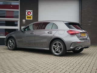 Mercedes A-klasse 250 e AMG Line Sfeer| Camera| Fabr Garantie / 4