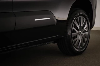 Citroen ë-Berlingo Feel L1 50 kWh SOH 99% | NIEUW | LED | DAB | APPLE | PDC / 20