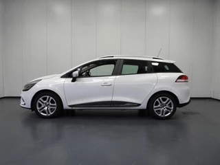 Renault Clio Estate 0.9 TCe Zen NAVI/AIRCO/CRUISE/BLUETOOTH! / 2