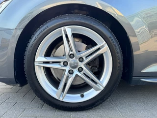 Audi A4 A4 Avant 1.4 TFSI Sport S Edition I Navigatie I LED I Climate contr. / 14