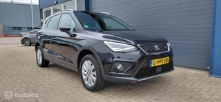 Seat Arona 1.0 TSI Xcellence ,Led, Virtual ,Trekhaak / 7