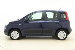 Fiat Panda 1.2 Lounge | Airco | Centr. Vergrendeling | 1e eigenaar | Verw. spiegels / 6