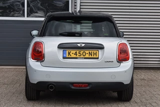 MINI Cooper 1.5 COOPER CHILI S.BNS CLIMA / STOELVERW. / CRUISE / 11