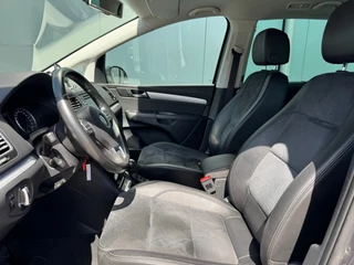 Volkswagen Sharan 1.4 TSI Highline Edition 7 pers * Navigatiesysteem * Elektr. Schuifdeuren * Parkeersensoren * Cruise Control * / 5