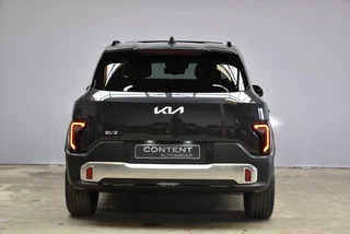 Kia Ev2 42,2 kWh 147pk (4-zits) Plus Advanced / 9