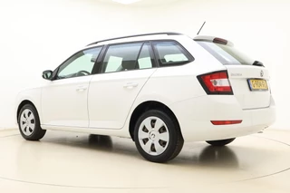 Skoda Fabia Combi 1.0 Active | 75PK | Cruise Control | Airco | Elektrische ramen voor | Bluetooth / 13