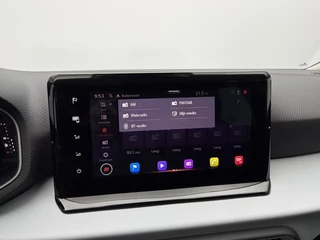 SEAT Ibiza 1.0 EcoTSI Style Business Connect Virtual Display | Navigatie | Carplay&Android | Led / 19