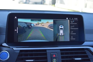 BMW iX3 High Executive 80 kWh | Pano | Head UP | H&K | 360 Camera | / 23