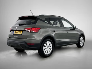 SEAT Arona 1.0 TSI AUTOM Style Connect / 5