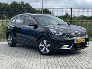 Kia Niro 1.6 GDi Hybrid DynamicLine | Camera | PDC | Carplay | Cruise Control | / 5