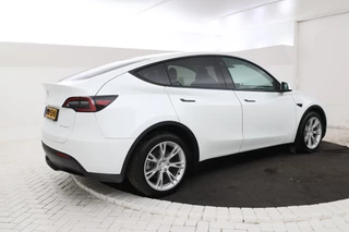 Tesla Model Y Long Range AWD 75 kWh Navigatie, trekhaak! Volleder, Climate / 2