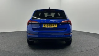 Skoda Scala 1.0 TSI Style CARPLAY ECC LM CRUISE DAB LED. / 11