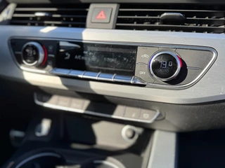 Audi A4 A4 Avant 1.4 TFSI Sport S Edition I Navigatie I LED I Climate contr. / 32