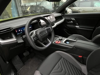 Jeep Compass First Edition 74 kWh | Adaptive cruise control | Apple/Android | Dodehoek detectie / 4