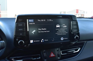 Hyundai i30 Wagon 1.0 T-GDi MHEV Comfort|Camera|Apple carplay/android auto|Cruise control| / 11