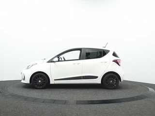 Hyundai i10 1.0i i-Premium Navigatie | Stoelverwarming | Cruise control / 6