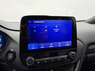 Ford Puma 1.0 EcoBoost ST-Line X Automaat | B&O Premium Audio | Full Led | Camera | Navigatie | Carplay&Android / 14