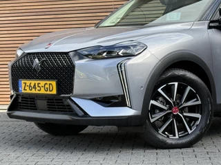 DS DS 3 1.2 PureTech Performance Line  Navigatie / keyless / Camera 360 / 12