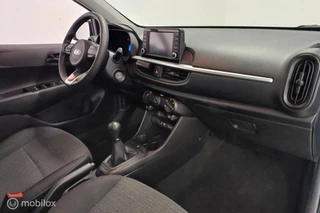 Kia Picanto 1.0 MPi ComfortPlusLine / 8