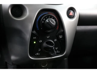 Citroën C1 5-drs 1.0 e-VTi Selection / 16