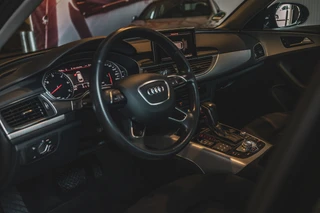 Audi A6 Avant 2.0 TDI ultra Lease Edition / 17