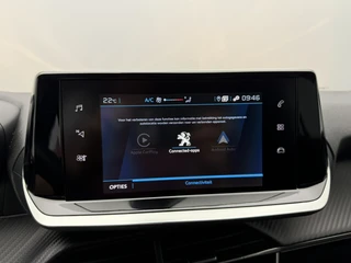 Peugeot 208 1.2 PureTech Active Pack Automaat | Navigatie | Carplay&Android | Cruise / 22