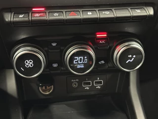 Renault Arkana 1.3 Mild Hybrid 160 R.S. line LEER CARPLAY CAMERA NAVI ADAPTIEF CRUISE. / 36