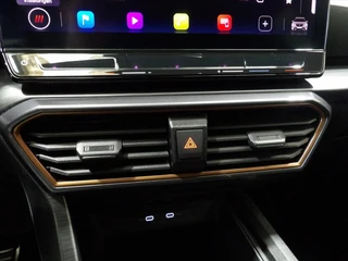 Cupra Formentor 1.4 e-Hybrid 245pk DSG-6 VZ Performance / 35