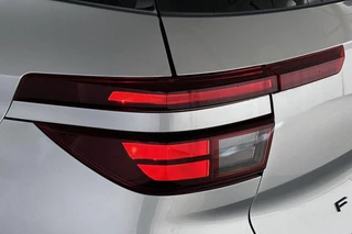 Opel Frontera Electric Edition 44 kWh Achteruitrijcamera Apple CarPlay / 20