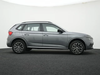 Škoda Kamiq 1.5 TSI DSG 150PK Style Camera | Carplay navigatie | Cruise co / 10