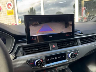 Audi RS4 2.9 TFSI RS4 QUATTRO Keramisch B&O Pano HUD Massage RS stoelen Alcantara Memory / 48