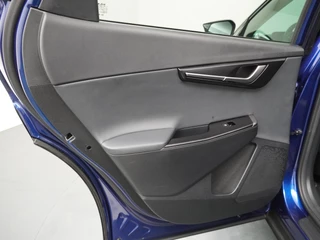 Kia EV6 Light Edition 63 kWh  - Stoel-/stuurverwarming - Apple CarPlay/Android Auto - Navigatie - Cruise Control - Fabrieksgarantie tot 03-2032 / 34