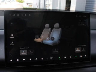 Leapmotor C10 REEV Design 28.4 kWh 215PK Automaat Navigatie, Camera 360, Lichtmetalen velgen, Elektrische Achterklep, Kunstlederen bekleding, Stoel Verwarming & Ventilatie / 27