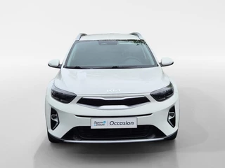 Kia Stonic 1.0 T-GDi MHEV DynamicPlusLine | Cruise Control | Climate Control | Navigatie | LM Velgen | Camera | Privacy Glass | / 4