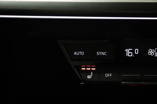 Audi Q4 e-tron 35 Advanced edition 55 kWh | CLIMA | STOELVERWARMING | DAB | APPLE | 20" / 10