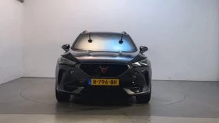 Cupra Formentor 1.5 TSI 150pk DSG Business Edition Camera Navigatie Adaptive Cruise Stoelverwarming / 16