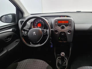 Peugeot 108 1.0 e-VTi Active / 14