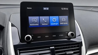 Mitsubishi Eclipse Cross 2.4 PHEV Intense Cruise | Camera | Carplay/Android Auto | / 21
