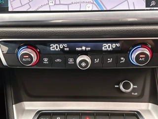 Audi Q3 Sportback 45 TFSI e Plug-in | Navigatie | Adapt. Cruise | PDC | Elek. Kofferklep | Carplay | / 16